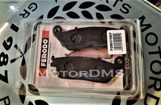 ΦΕΡΟΝΤΟ ΤΑΚΑΚΙΑ ΓΝΗΣΙΑ ECO-FRICTION® ORIGINAL FERODO UK !!!