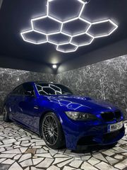 Bmw 335 2007 Ν54