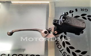 HONDA ΤΡΟΜΠΑ ΦΡΕΝΟΥ ΜΠΡΟΣΤΑ HONDA CB600F HORNET '02-'07 ΓΝΗΣΙΑ ΣΕ ΠΟΛΥ ΚΑΛΗ ΚΑΤΑΣΤΑΣΗ !!!