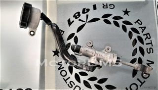 HONDA F3 F4 CB 600 ΤΡΟΜΠΑ ΦΡΕΝΟΥ ΠΙΣΩ ΓΝΗΣΙΑ ΣΕ ΠΟΛΥ ΚΑΛΗ ΚΑΤΑΣΤΑΣΗ !!!