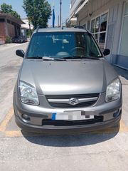 Suzuki Ignis 2006