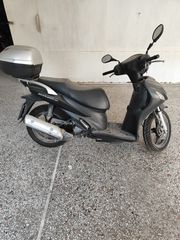 Suzuki Sixteen 150 2010