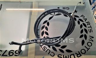 ΓΝΗΣΙΑ ΝΤΙΖΑ ΓΚΑΖΙΟΥ HONDA HORNET CB 600 F 98-02 PC34