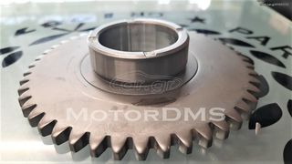 ΚΟΜΠΛΕΡ ΜΙΖΑΣ ΓΡΑΝΑΖΙ HONDA HORNET 98 - 05 CB600F MotorDMS