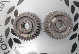 ΓΡΑΝΑΖΙ ΚΙΝΗΤΗΡΑ DORSODURO APRILIA SHIVER 750 '06-'11 MotorDMS