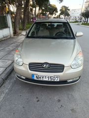 Hyundai Accent 2008 1.4 GL