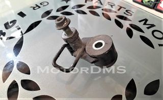 FZ6 FAZER 600 04+ YAMAHA ΒΑΣΗ ΕΞΑΤΜΙΣΗΣ ΣΤΗΡΙΓΜΑ MotorDMS