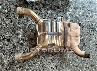 ΣΕ ΠΟΛΥ ΚΑΛΗ ΚΑΤΑΣΤΑΣΗ BMW R1150R ΜΕΣΑΙΟ ΕΞΑΤΜΙΣΗΣ