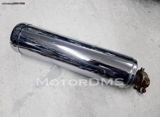 ΣΕ ΠΟΛΥ ΚΑΛΗ ΚΑΤΑΣΤΑΣΗ KAWASAKI ZX250R TΕΛΙΚΟ ΕΞΑΤΜΙΣΗΣ