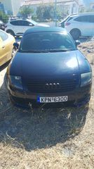 Audi TT 2010 Tts