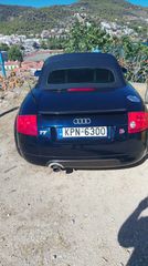 Audi TT 2010 Tts-thumb-1