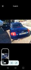 Audi TT 2010 Tts-thumb-2