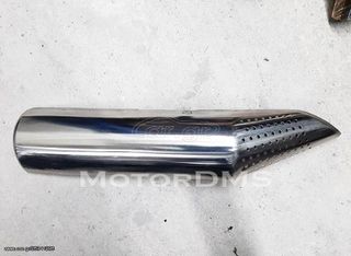HONDA CB600F HORNET 98-02 ΚΑΛΥΜΜΑ ΕΞΑΤΜΙΣΗΣ