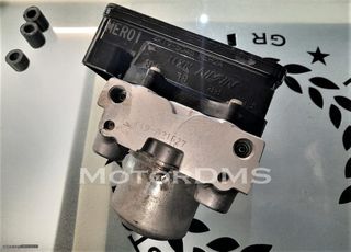 ΜΟΝΑΔΑ ABS HONDA CBF 600 S ΛΕΙΤΟΥΡΓΙΚΟΤΗΤΑ