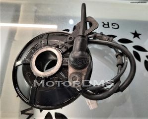 Yamaha TDM900 Αισθητήρας τροχού ABS πισο μαζί με βαση