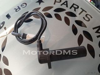 R 1150 R BMW Αισθητήρας τροχού ABS 0191 315 006 BERU