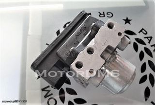 ΜΟΝΑΔΑ ABS HORNET 07 08 09 10 11 PC41 CB600F HONDA ΛΕΙΤΟΥΡΓΙΚΟΤΗΤΑ