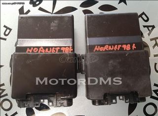 HONDA CB600F HORNET 98 99 00 01 02 ΗΛΕΚΤΡΟΝΙΚΕΣ ΕΓΚΕΦΑΛΟΣ ΣΕ ΑΡΙΣΤΗ ΚΑΤΑΣΤΑΣΗ