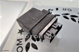 BROS NT 400 650 ΗΛΕΚΤΡΟΝΙΚΕΣ ΕΓΚΕΦΑΛΟΣ ΣΕ ΑΡΙΣΤΗ ΚΑΤΑΣΤΑΣΗ