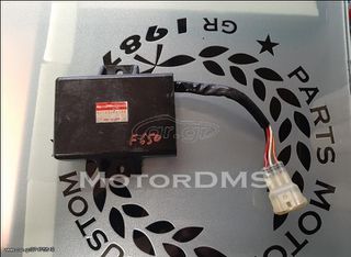 BMW F650 GS 100E / F650 FUNDURO 80E ΗΛΕΚΤΡΟΝΙΚΕΣ ΕΓΚΕΦΑΛΟΣ ΣΕ ΑΡΙΣΤΗ ΚΑΤΑΣΤΑΣΗ