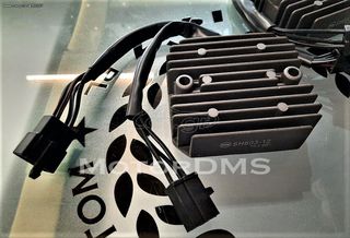 ΚΑΙΝΟΥΡΓΙΟΣ ΓΝΗΣΙΟΣ JAPAN ΑΝΟΡΘΩΤΗΣ HONDA Steed NV400 NV600 Shadow VLX 400 VRX400 Steed400 600 Magna VF750C VT600 31600-MY0-771