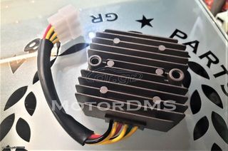 ΑΝΟΡΘΩΤΗΣ HONDA ΠΟΛΥ ΚΑΛΗΣ ΠΟΙΟΤΗΤΑΣ LP2 YAMAHA