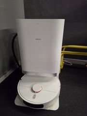 Xiaomi Robot Vacuum X20+ (Υπεράριστη Κατάσταση - Σαν Καινούργια)