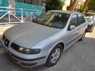Seat Leon 2002