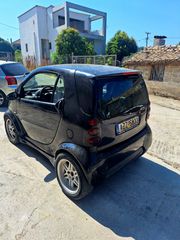 Smart ForTwo 2003
