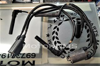 ΠΟΛΛΑΠΛΑΣΙΑΣΤΕΣ KAWASAKI ZX-600R ZX6R NINJA 1996-2002 ΣΕ ΠΟΛΥ ΚΑΛΗ ΚΑΤΑΣΤΑΣΗ