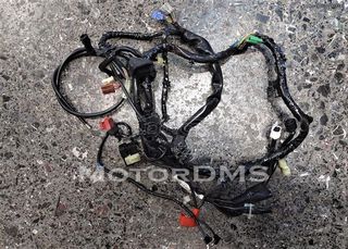 OXI-ABS ΠΛΕΞΟΥΔΑ ΣΕ ΑΡΙΣΤΗ ΚΑΤΑΣΤΑΣΗ HONDA CB 600F PC41 HORNET 07-11