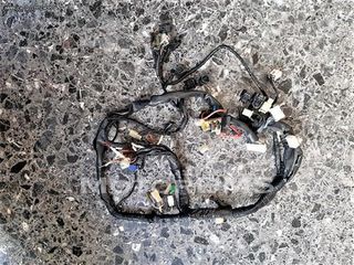 ΠΛΕΞΟΥΔΑ ΣΕ ΑΡΙΣΤΗ ΚΑΤΑΣΤΑΣΗ YAMAHA R6 YZF 98-02