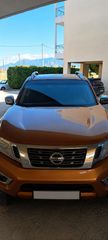 Nissan Navara 2018 NP 300