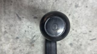 ΚΟΤΣΑΔΟΡΟΣ ΓΝΗΣΙΟΣ BMW MINI COOPER ONE