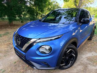 Nissan Juke 2022 ΕΥΚΑΙΡΙΑ NAVI