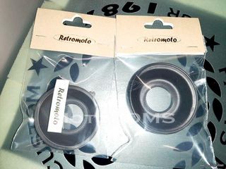 ΟΛΟΚΑΙΝΟΥΡΓΙΕΣ ΜΕΜΒΡAΝΕΣ ΚΑΡΜΠΥΡΑΤΕΡ RetroMoto!!! ΠΟΛY ΚΑΛHΣ ΠΟΙOΤΗΤΑΣ !!! ΑΠΟ 15- ΤΟ ΚΟΜΜΑΤΙ