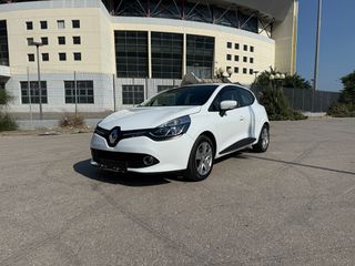 Renault Clio 2016 ΜΗΔΕΝΙΚΑ ΤΕΛΗ*ΟΘΟΝΗ*ΧΑΡΤΕΣ*CRUISE*ΠΡΟΒΟΛΕΙΣ*ΑΙΣΘΗΤΗΡΕΣ
