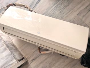 Κλιματιστικό inverter 12.000 btu