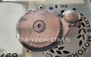 ΚΑΠΑΚΙ ΚΙΝΗΤΗΡΑ (ΜΑΤΙ)(ΒΟΛΑΝ) ΓΝΗΣΙΟ!!! HONDA BROS NT 400 650