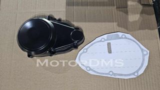 NEW ΚΑΠΑΚΙ ΚΙΝΗΤΗΡΑ (ΜΑΤΙ)(ΒΟΛΑΝ) ΚΑΙΝΟΥΡΓΙΟ !!! HONDA CB400 CB400SF Superfour NC31 1992-1998 CB-1 CB400F 1989-1990