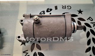 ΜΙΖΑ ΛΕΙΤΟΥΡΓΙΚΗ ΓΝΗΣΙΑ HONDA BROS NT 400 650 MotorDMS MotorDMS