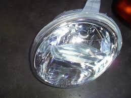 ΦΑΝΑΡΙΑ ΕΜΠΡΟΣ Chevrolet – Daewoo Matiz .2000-2005. Raptis Parts
