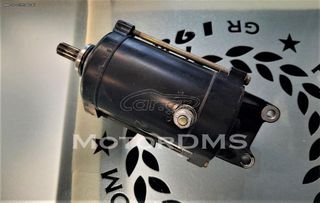 ΜΙΖΑ ΛΕΙΤΟΥΡΓΙΚΗ ΓΝΗΣΙΑ CBF 600 S HONDA MotorDMS