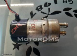 ΤΡΟΜΠΑ ΑΝΤΛΙΑ ΒΕΝΖΙΝΗΣ ΓΝΗΣΙΑ Mitsubishi ZX6R NINJA KAWASAKI ΛΕΙΤΟΥΡΓΙΚΟΤΑΤΗ !!! 98 99 00 01 02