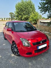Suzuki Swift 2006
