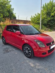 Suzuki Swift 2006-thumb-1
