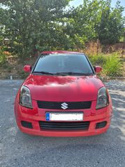 Suzuki Swift 2006-thumb-2