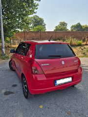 Suzuki Swift 2006-thumb-3