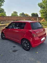 Suzuki Swift 2006-thumb-4