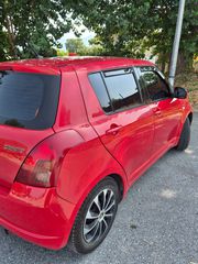 Suzuki Swift 2006-thumb-5